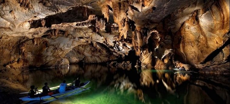 Hotel Four Points By Sheraton Palawan Puerto Princesa:  PALAWAN ISLAND