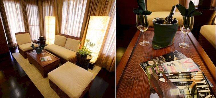 Hotel Four Points By Sheraton Palawan Puerto Princesa Palawan Island : Photo 