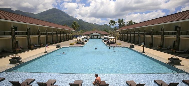 Hotel Four Points By Sheraton Palawan Puerto Princesa Palawan Island : Photo 
