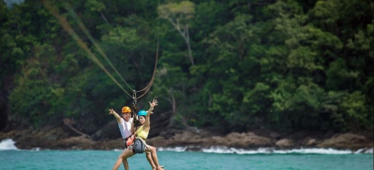 Hotel Four Points By Sheraton Palawan Puerto Princesa Palawan Island: Foto 