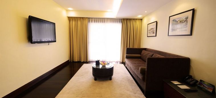 Hotel Four Points By Sheraton Palawan Puerto Princesa Palawan Island: Foto 