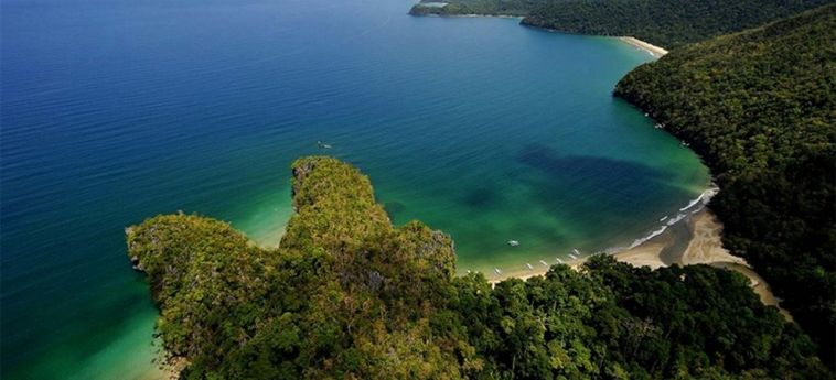 Hotel Four Points By Sheraton Palawan Puerto Princesa Palawan Island: Foto 