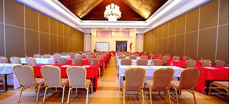 Hotel Four Points By Sheraton Palawan Puerto Princesa Palawan Island: Foto 