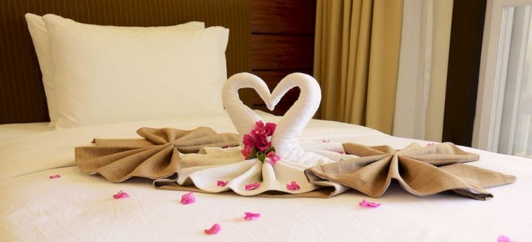 Hotel Four Points By Sheraton Palawan Puerto Princesa Palawan Island: Foto 