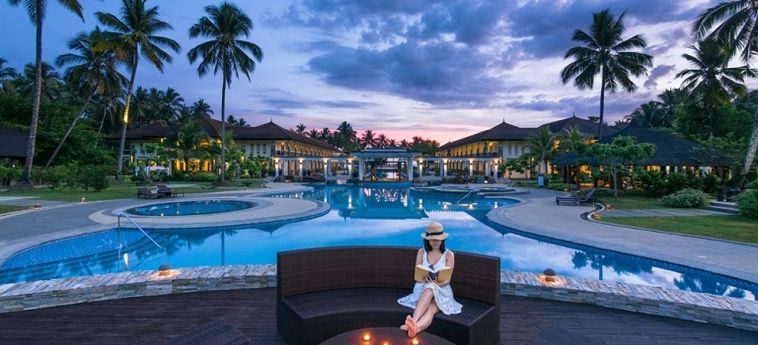 Hotel Four Points By Sheraton Palawan Puerto Princesa Palawan Island: Foto 