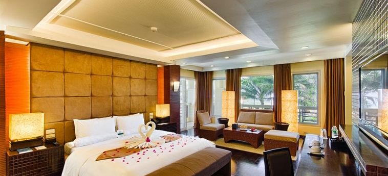 Hotel Four Points By Sheraton Palawan Puerto Princesa Palawan Island: Foto 