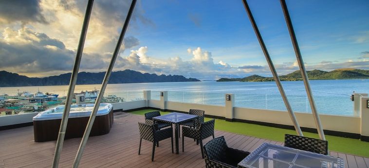 Hotel Two Seasons Coron Bayside Palawan Island: Foto 