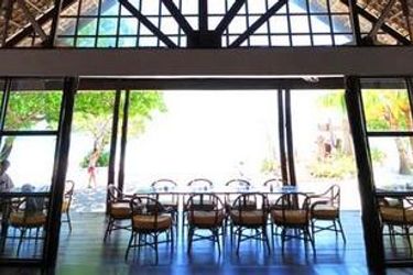 Hotel Club Paradise Palawan:  PALAWAN ISLAND