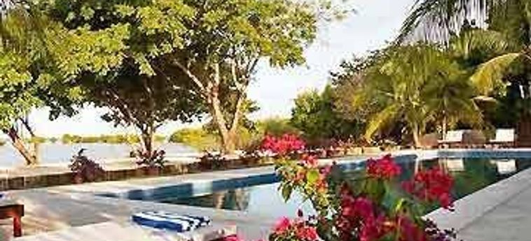 Hotel Dos Palmas Island Resort & Spa:  PALAWAN ISLAND