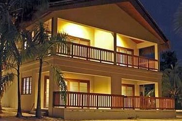 Hotel Dos Palmas Island Resort & Spa:  PALAWAN ISLAND