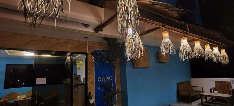 Hotel Amos Pili Tree Inn Powered By Cocotel Palawan Island: Foto 