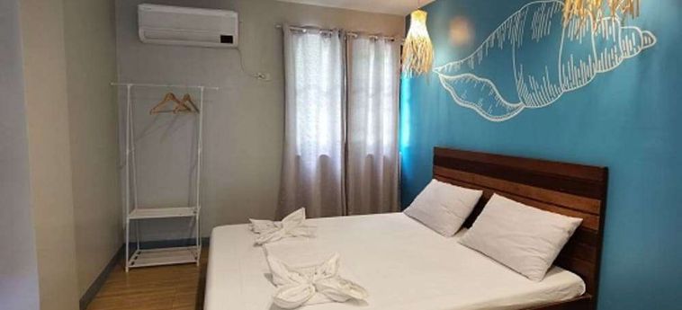 Hotel Amos Pili Tree Inn Powered By Cocotel Palawan Island: Foto 