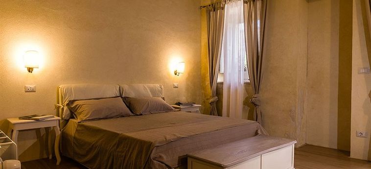Hotel Borgo Del Carato:  PALAZZOLO ACREIDE - SIRACUSA