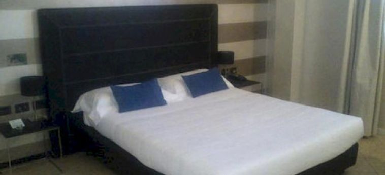 Hotel Europa Motel:  PALAZZOLO SULL'OGLIO - BRESCIA