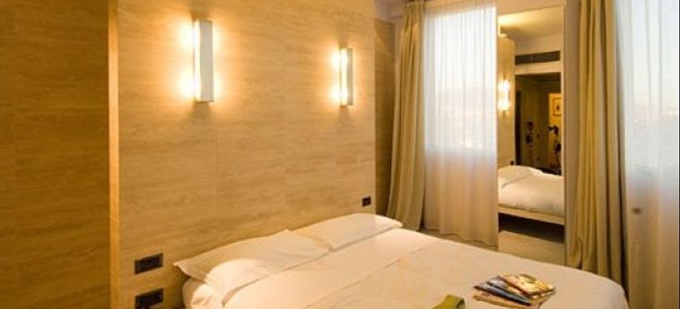 Hotel Europa Motel:  PALAZZOLO SULL'OGLIO - BRESCIA