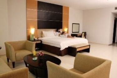 Hotel Grand Inna Daira Palembang:  PALEMBANG