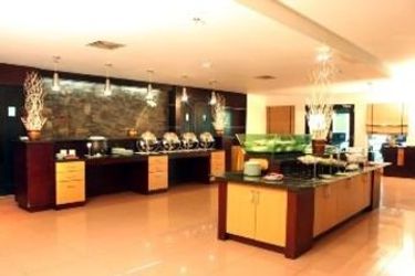 Hotel Grand Inna Daira Palembang:  PALEMBANG