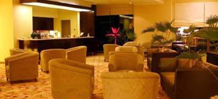 Hotel Aston Palembang:  PALEMBANG