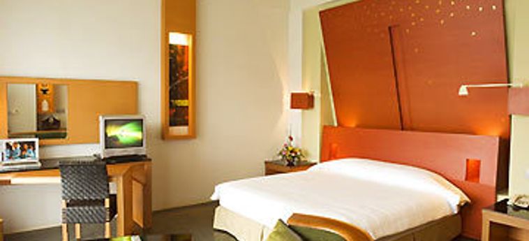 Hotel Novotel:  PALEMBANG