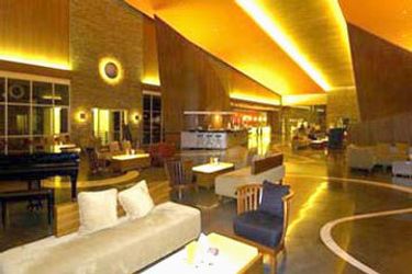 Hotel Novotel:  PALEMBANG
