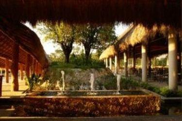 Hotel Villa Mercedes Palenque:  PALENQUE