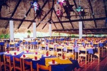 Hotel Ciudad Real Palenque:  PALENQUE