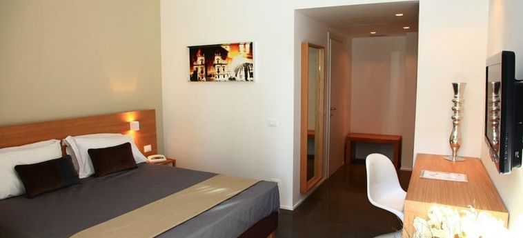 Casena Dei Colli, Sure Hotel Collection By Best Western:  PALERME