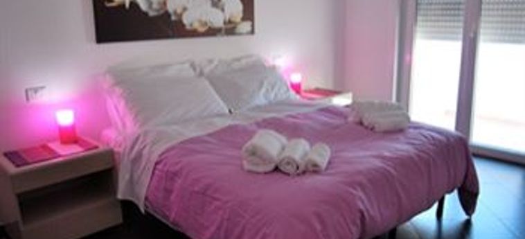 Bed And Breakfast Palermo Centro:  PALERME