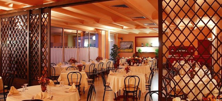 Torreata Hotel & Residence:  PALERME