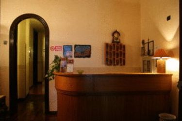 Hotel Italia:  PALERMO
