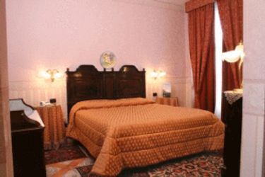 Hotel Baglio Conca D'oro:  PALERMO