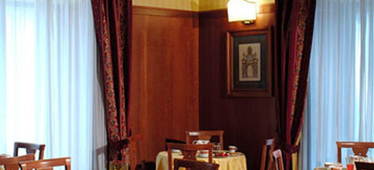 Hotel Residenza D'aragona:  PALERMO