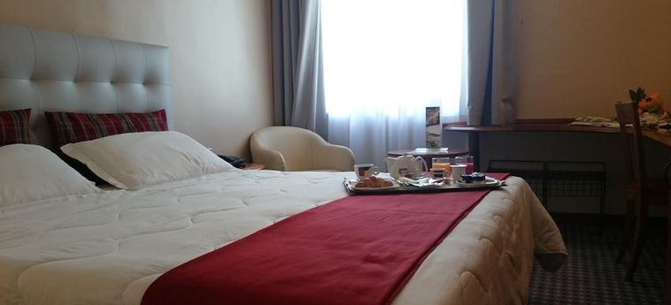 Cit Hotels Dea Palermo:  PALERMO