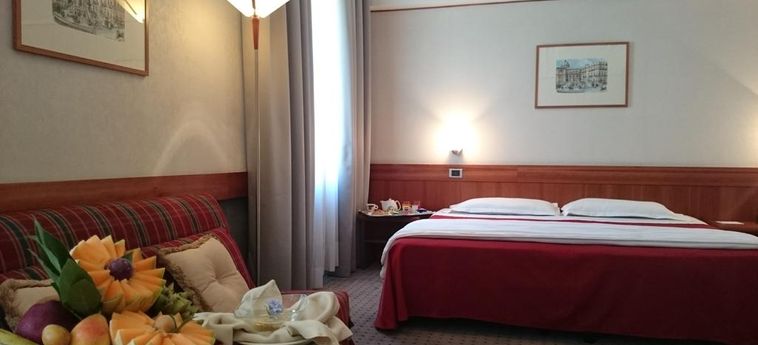Cit Hotels Dea Palermo:  PALERMO
