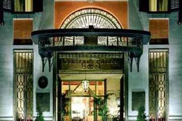 Hotel Eurostars Centrale Palace:  PALERMO