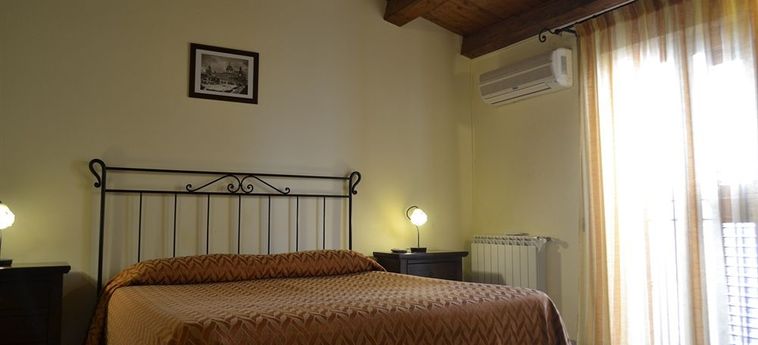 Hotel Al Galileo Siciliano:  PALERMO