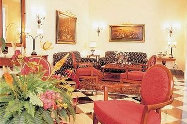 Hotel Federico Ii - Central Palace:  PALERMO