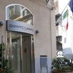 Hotel QUINTOCANTO HOTEL & SPA