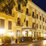 EXCELSIOR PALACE PALERMO 4 Stars