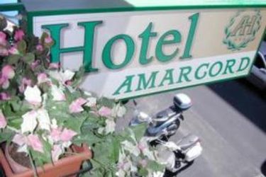 Hotel Amarcord:  PALERMO