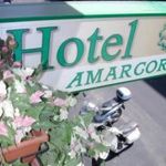 Hotel AMARCORD
