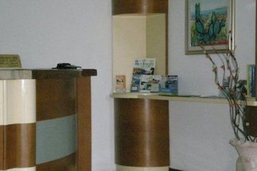 Hotel Seven Residence:  PALINURO - SALERNO