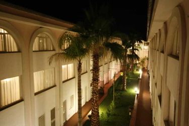 Hotel Leucosya:  PALINURO - SALERNO