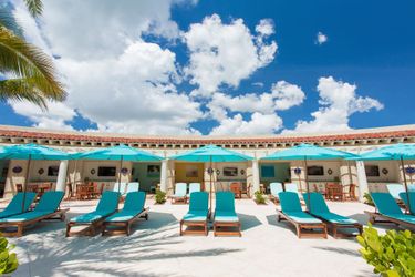 Hotel Breakers:  PALM BEACH (FL)