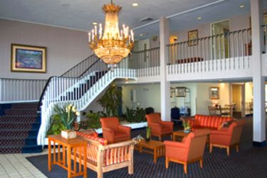 Hotel Best Western Palm Beach Lakes Inn:  PALM BEACH (FL)