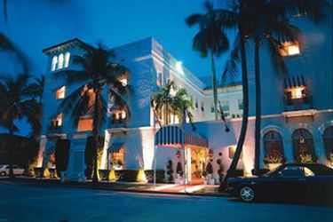 Hotel Chesterfield:  PALM BEACH (FL)