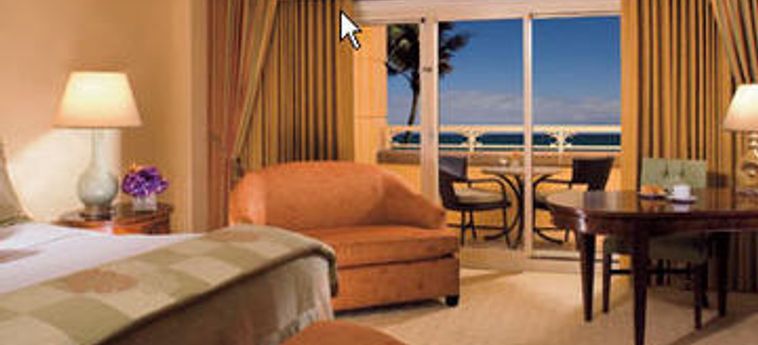 Hotel Eau Palm Beach Resort & Spa:  PALM BEACH (FL)