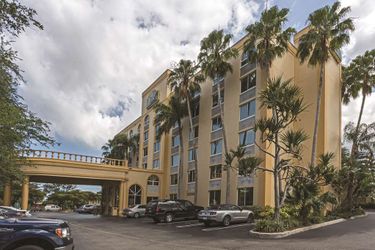 Hotel La Quinta Inn & Suites West Palm Beach:  PALM BEACH (FL)