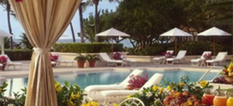 Hotel Four Seasons Resort Palm Beach:  PALM BEACH (FL)