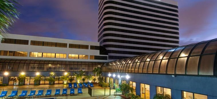 Hotel Embassy Suites By Hilton West Palm Beach Central:  PALM BEACH (FL)